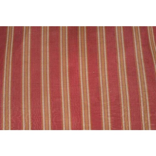 Mahogany Dining Chairs attributed to William Tillman, 1980s, Set of 6 For Sale - Image 10 of 13