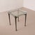 1980s Lothar Klute Design Brutalist Coffee Table Forged Bronze, 1980 For Sale - Image 5 of 7