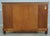 Century Large Mahogany Gentleman’s Dresser Chest For Sale - Image 16 of 18