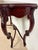 Italian Rococo Style Carved Console Table, Early 20th Century For Sale - Image 13 of 14