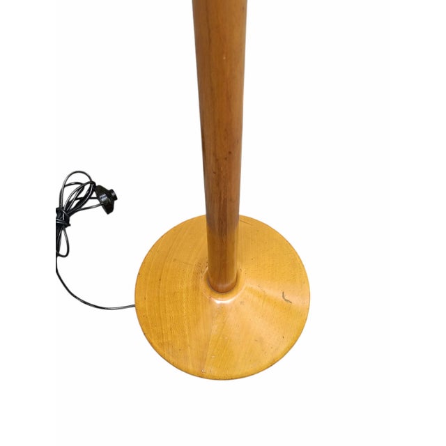 Sarasar Floor Lamp by Roberto Pamio & Renato Toso for Leucos, Italy, 1970s For Sale - Image 4 of 9