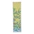 Huge Gracie Wallpaper Yellow Chinoiserie Botanical Painting Panel - #2 of 6 For Sale