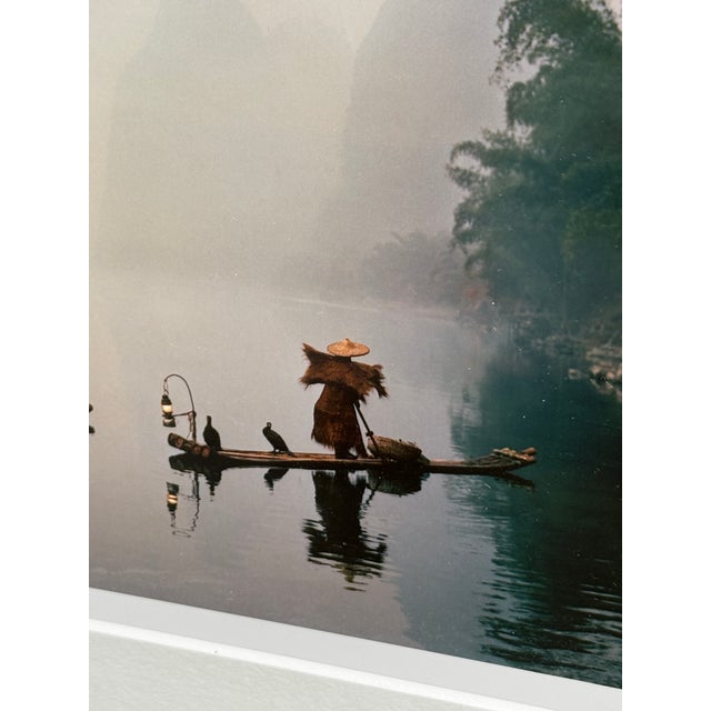 Lisa Kristine Lanterns Photograph, Signed For Sale - Image 4 of 12