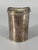 Silver Lidded Box in 925 Sterling Silver with Enameled Zodiac Signs, 1960s For Sale - Image 8 of 18