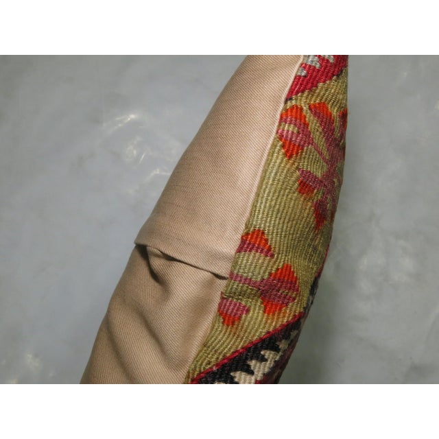 Kilim Pillow