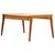 Oak Hunting Coffee Table, Sweden, 1960s For Sale - Image 9 of 9