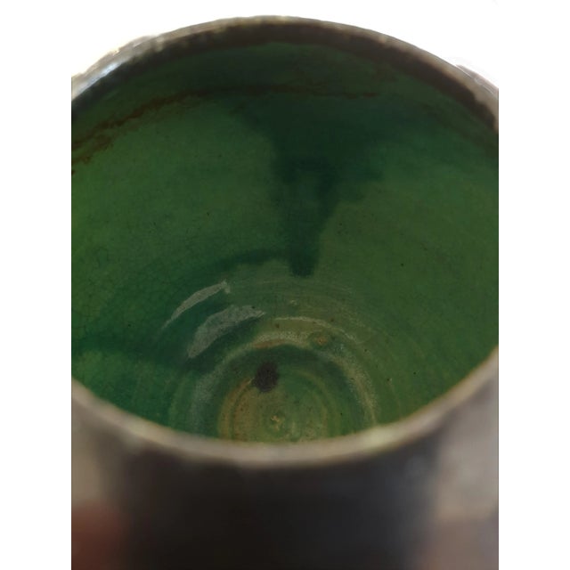 Contemporary Vintage Vase by Otto Douglas-Hill, 1920s For Sale - Image 3 of 9