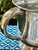 Late 19th Century Victorian English Silver Plate Tankard by the Nottingham Electroplating Co. C. 1890 England For Sale - Image 5 of 11