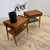 Teak Bedside Tables from AB Carlström, 1960, Set of 2 For Sale - Image 4 of 10