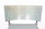 Aqua Lila Hunter Chair in Fiberglass by Philippe Starck for XO, 1988 For Sale - Image 8 of 12
