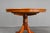 English Style Dining Table in Beech For Sale - Image 10 of 18