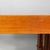 Mid-Century Modern Italian Wood 608 Taliesin 2 Dining Table by Frank Lloyd Wright for Cassina, 1980s For Sale - Image 9 of 16