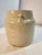 Gorgeous Antique Stoneware Crock For Sale - Image 4 of 8