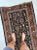 Traditional 1930s Northwest Persian Runner - 3.6 x 9.10 For Sale - Image 3 of 10