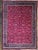 1960s Old Persian Mashad Area Rug 11'6" X 16'9" For Sale - Image 13 of 13