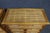 Late 20th Century Asian-Style Cherry and Bamboo Chests – Pair For Sale - Image 5 of 12