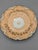 19th Century Jacob Petit French Porcelain Cup & Saucer Floral Design For Sale In New York - Image 6 of 12