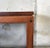 Wood 1960s Vintage Rosewood Side Table For Sale - Image 7 of 9