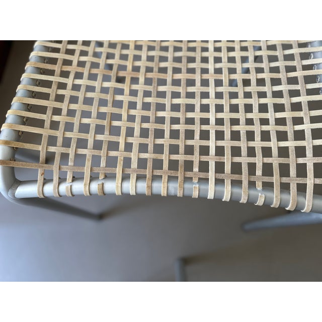 Allu 223 Chairs by Paola Navone for Gervasoni, 2010s, Set of 4 For Sale - Image 11 of 15