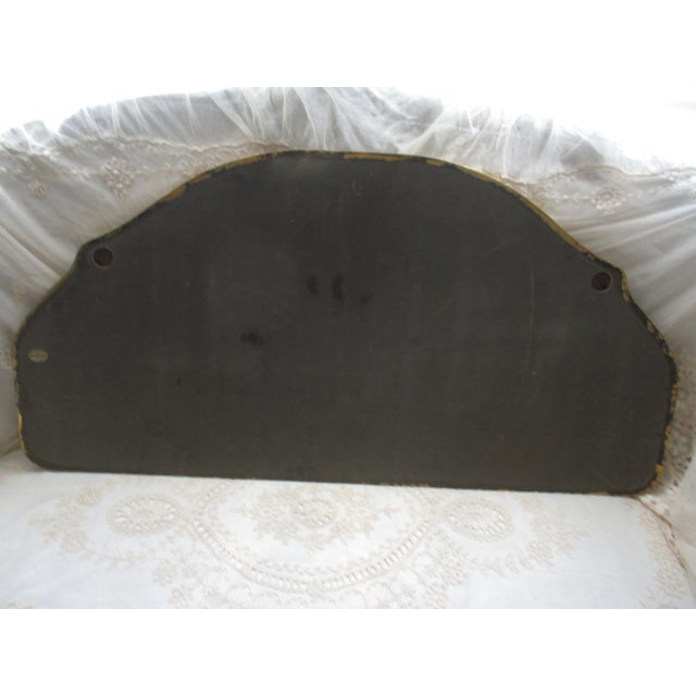 1990s Floating Cherubs Angel Wall Art Hanging Made for Exposures, Italy For Sale - Image 11 of 12