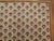 Renaissance Vintage Turkish Floral Runner - 3'5" x 10'5" For Sale - Image 3 of 4