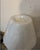 Guzzini White Lacquered Table Lamp by Guzzini, 1970s For Sale - Image 4 of 8