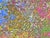 Sharon Cannon "Giverny Ii" Abstract Oil Painting Color Field Canvas La Artist For Sale - Image 15 of 18