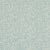 Schumacher Willow Leaf Fabric In Aqua For Sale