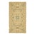 Vintage Portuguese Needlepoint Wool Rug With Medallion by Rug & Kilim, 1950-1959 For Sale