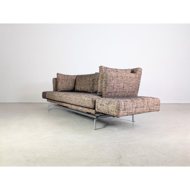 Two-Seater Sofa from WK Wohnen For Sale - Image 4 of 14