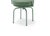 7 Swivel Chair, Outdoor by Charlotte Perriand for Cassina For Sale - Image 3 of 10