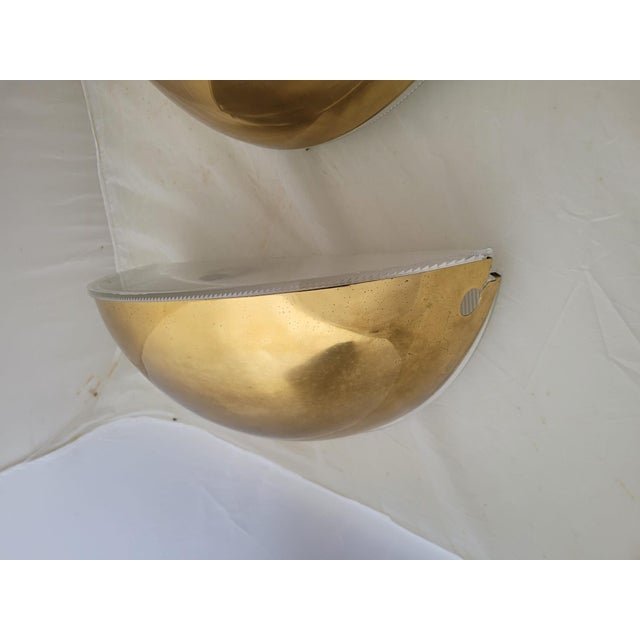 Quarto Wall Lamps by Afra & Tobia Scarpa for Flos, Italy, 1973, Set of 2 For Sale - Image 15 of 18