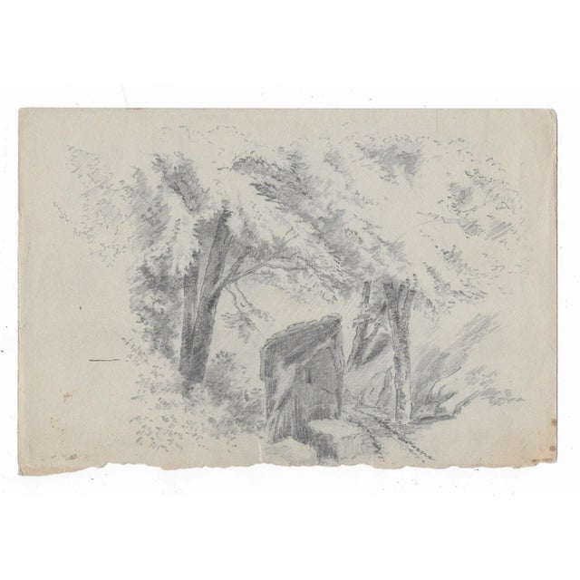 California artist Benjamin Allen Harnett (1873-1945) was born in London and moved to the San Francisco area before the...