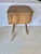 Late 19th Century Rustic French Butcher Table For Sale - Image 6 of 13