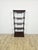 20th Century Classic Mahogany Shelf, England For Sale - Image 3 of 18