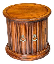 Example of Brandt Side Tables