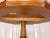 Antique Figure Maple ound Pedestal Table For Sale - Image 6 of 13