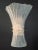 Barovier e Toso 1980s Graniglia Bow Sconce For Sale - Image 4 of 7
