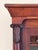 Traditional Antique Empire Cabinet For Sale - Image 3 of 11