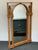 Neoclassical Neoclassical Gilt Wood Wall Mirror For Sale - Image 3 of 12
