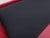 Red Twice Sofa Sofa from Poltrona Frau For Sale - Image 12 of 17