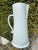Oversize Ceramic Pitcher For Sale - Image 10 of 13