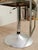 Metal Mid 20th Century Pair of Retro Stools For Sale - Image 7 of 12