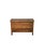 An elegant 19th-century period dresser in light walnut, featuring balanced lines and understated craftsmanship that...