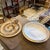A Rare 1950s Mid-Century Modern " Lustro " Italian Ceramic Centerpiece For Sale - Image 10 of 10