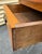 Wood Antique American Early 19Th Century Maple, and Birdseye Maple 1 Drawer Stand For Sale - Image 7 of 8