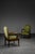 Vintage Armchair Set, 1920s For Sale - Image 9 of 14