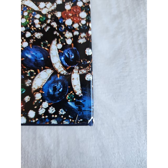 Bvlgari Bulgari High Jewelry Luxury Coffee Table Book, Circa 1990s For Sale - Image 18 of 18