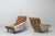 Model 807 Distex Armchair by Gio Ponti for Cassina, 1954, Set of 2 For Sale - Image 11 of 15