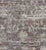 Keivan Woven Arts Modern Runner in Shades of Gray, Brown, Cream 3' X 12'1 For Sale - Image 9 of 11